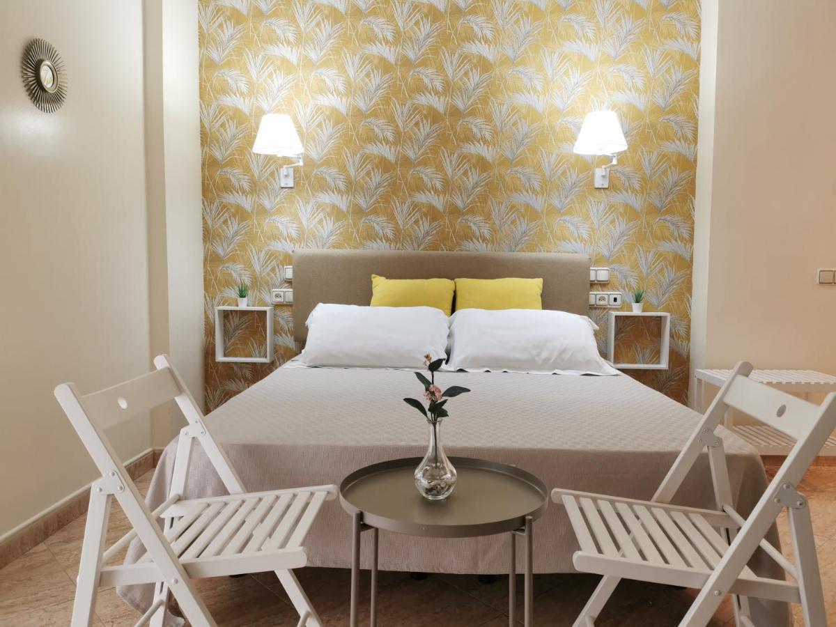 Hotel Playa Del Carmen Barbate Zewnętrze zdjęcie