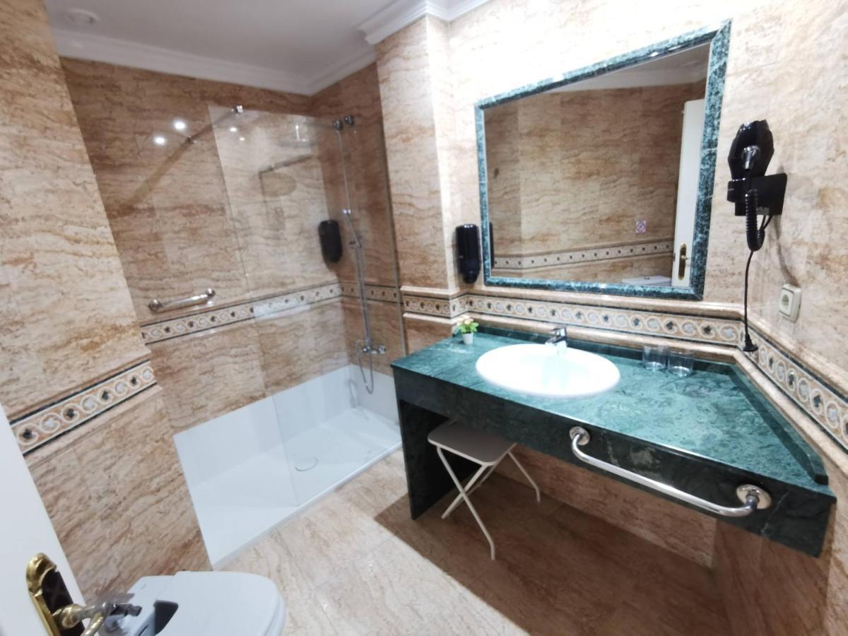 Hotel Playa Del Carmen Barbate Zewnętrze zdjęcie