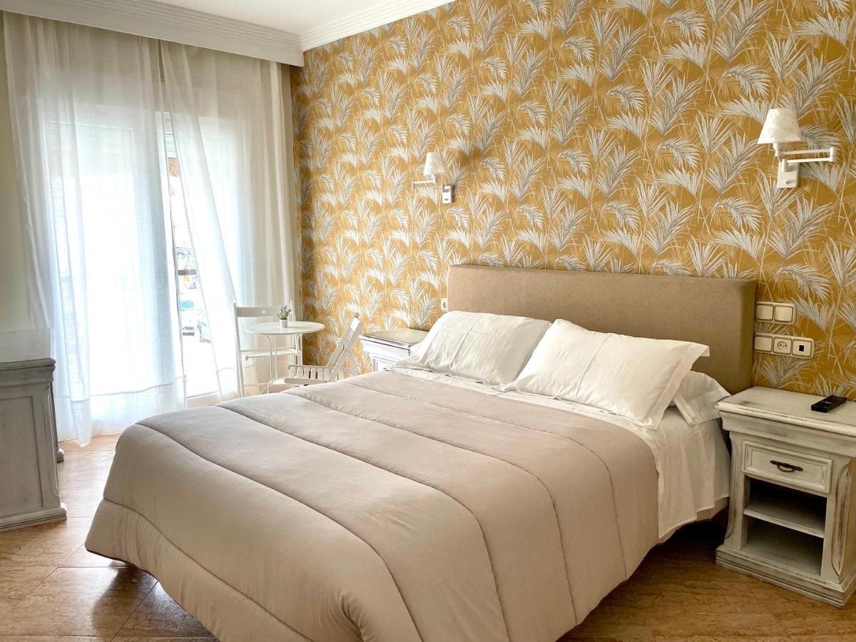 Hotel Playa Del Carmen Barbate Zewnętrze zdjęcie
