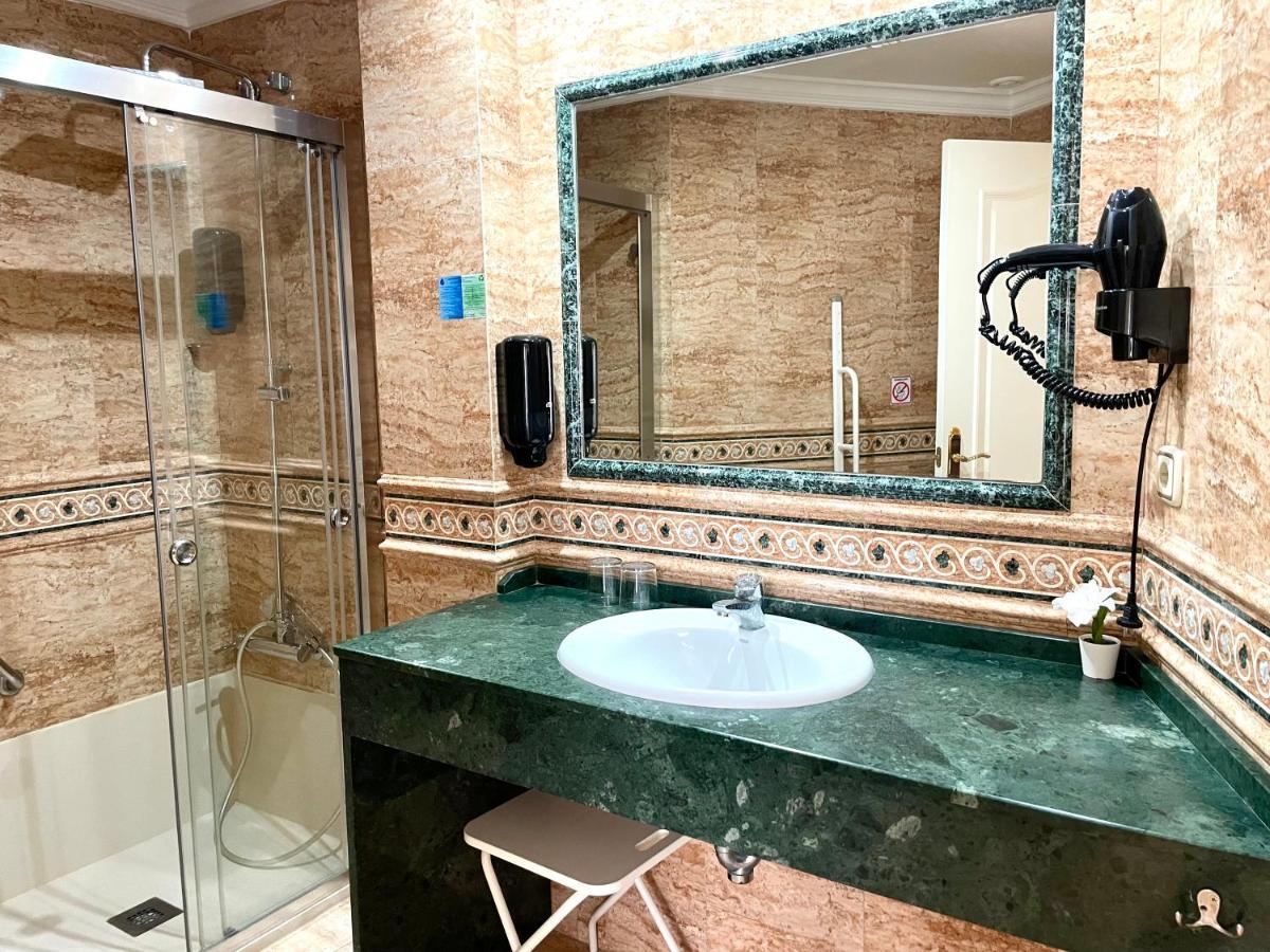Hotel Playa Del Carmen Barbate Zewnętrze zdjęcie