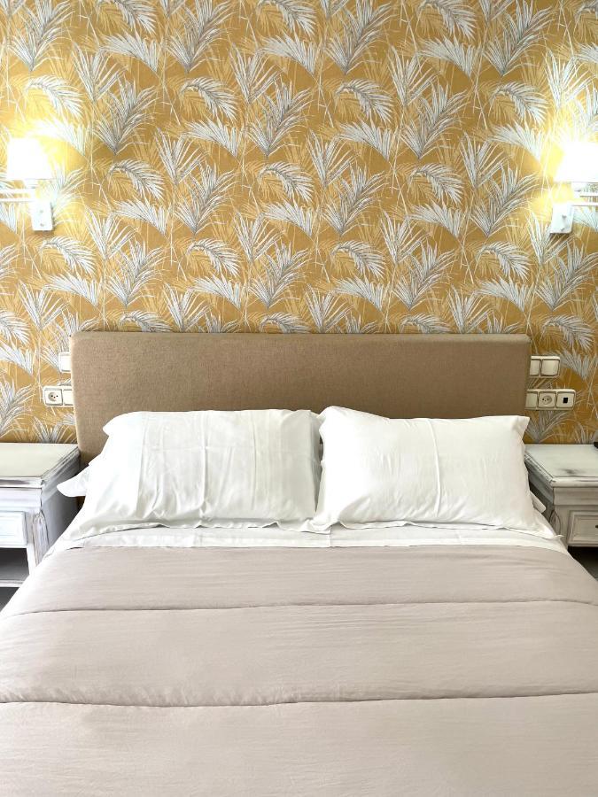 Hotel Playa Del Carmen Barbate Zewnętrze zdjęcie