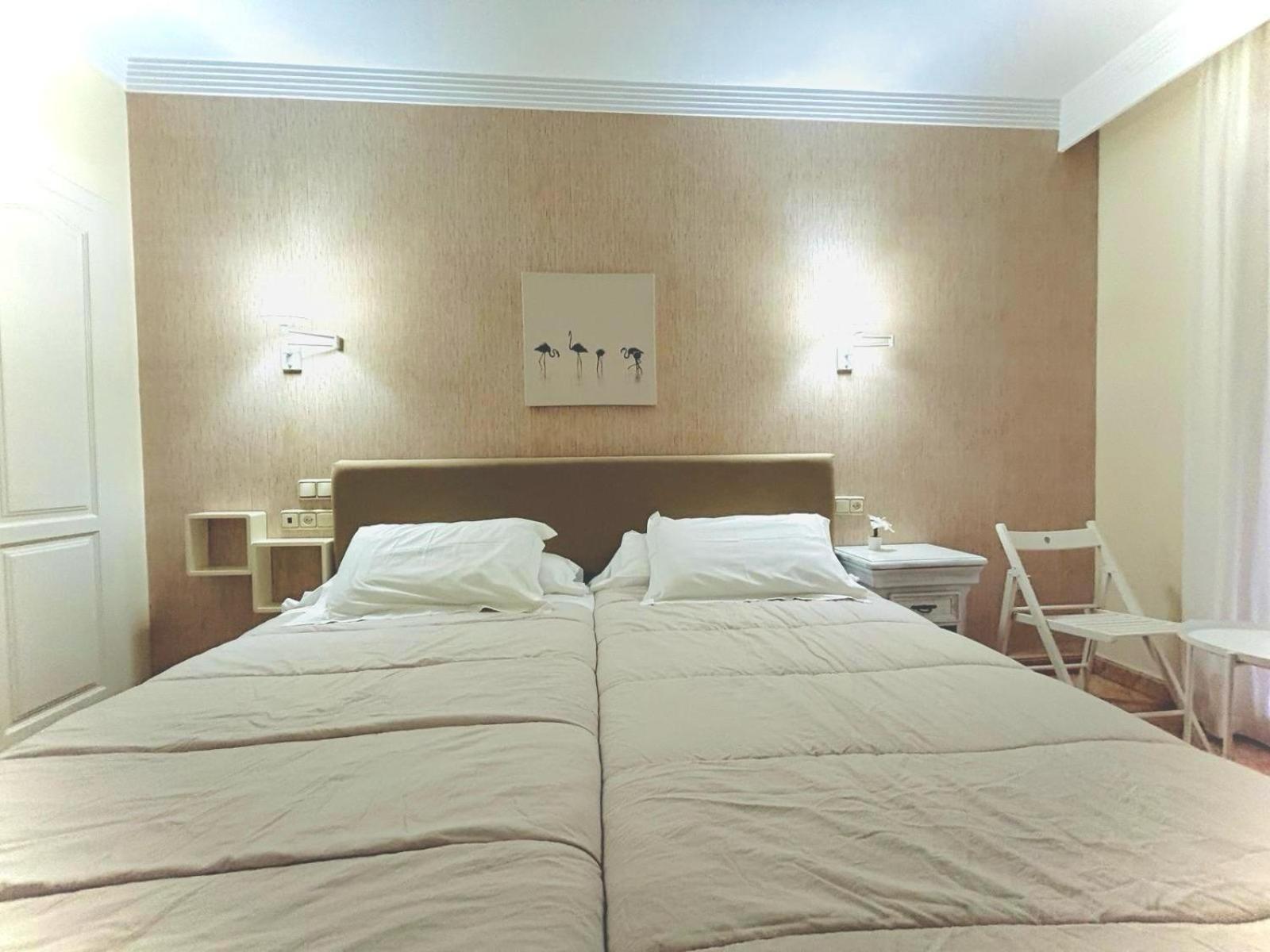 Hotel Playa Del Carmen Barbate Zewnętrze zdjęcie