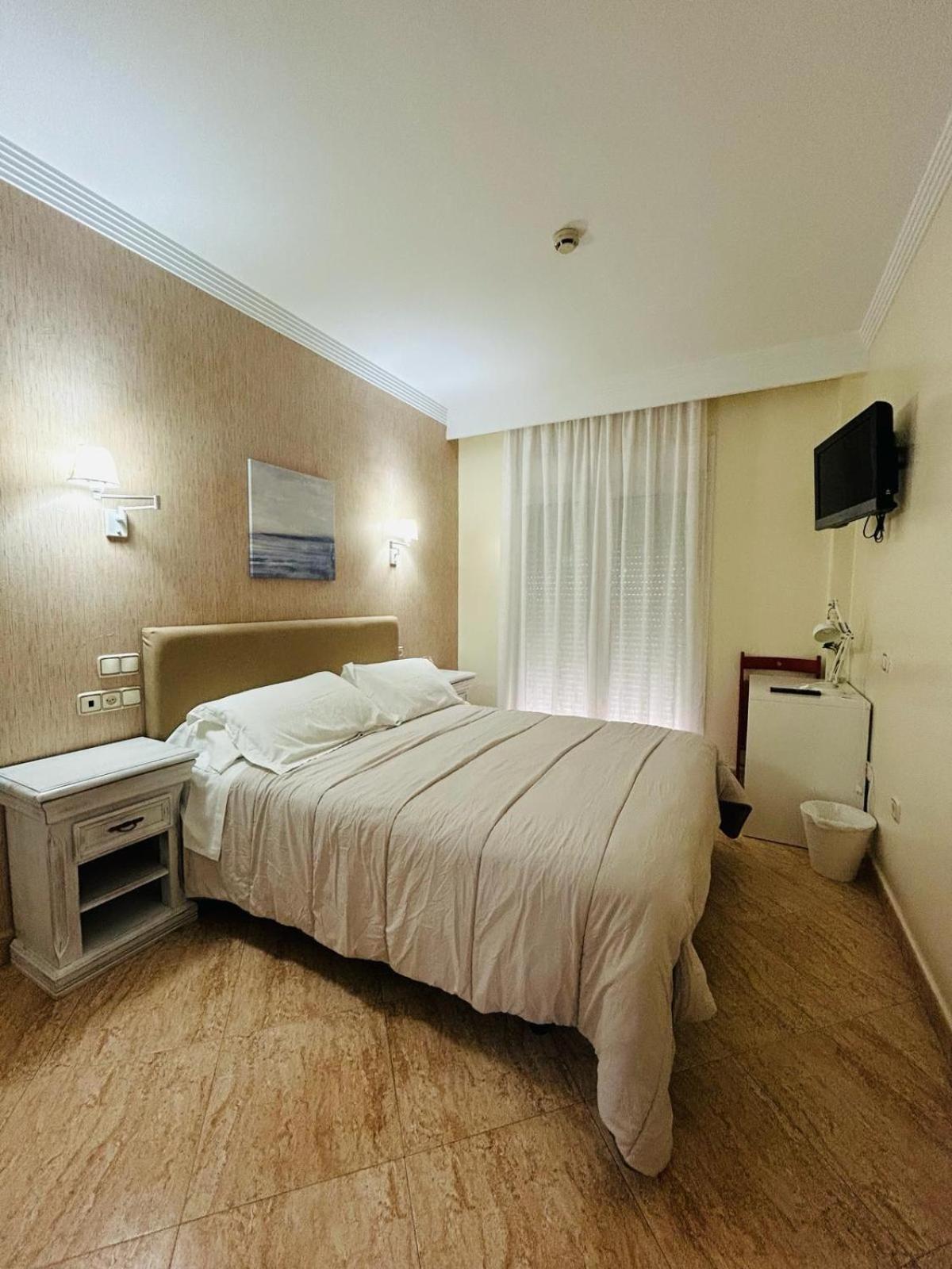 Hotel Playa Del Carmen Barbate Zewnętrze zdjęcie