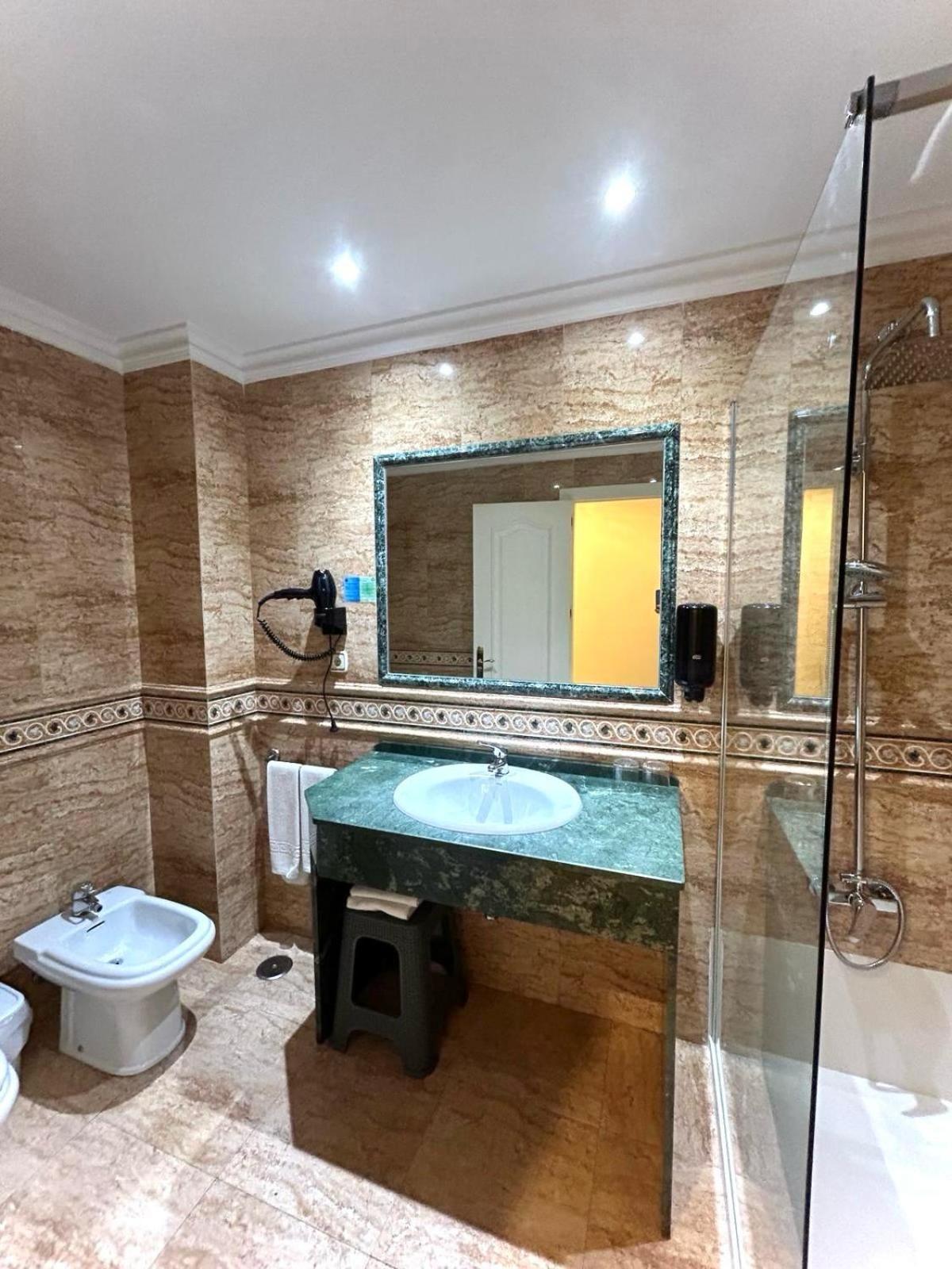 Hotel Playa Del Carmen Barbate Zewnętrze zdjęcie