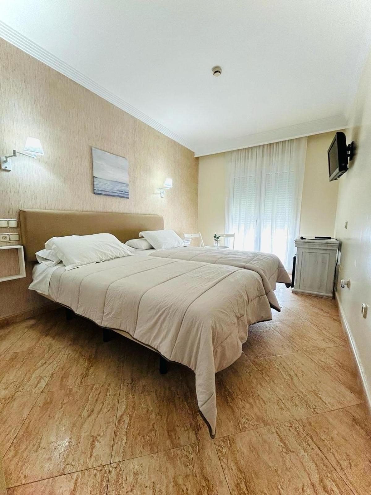 Hotel Playa Del Carmen Barbate Zewnętrze zdjęcie