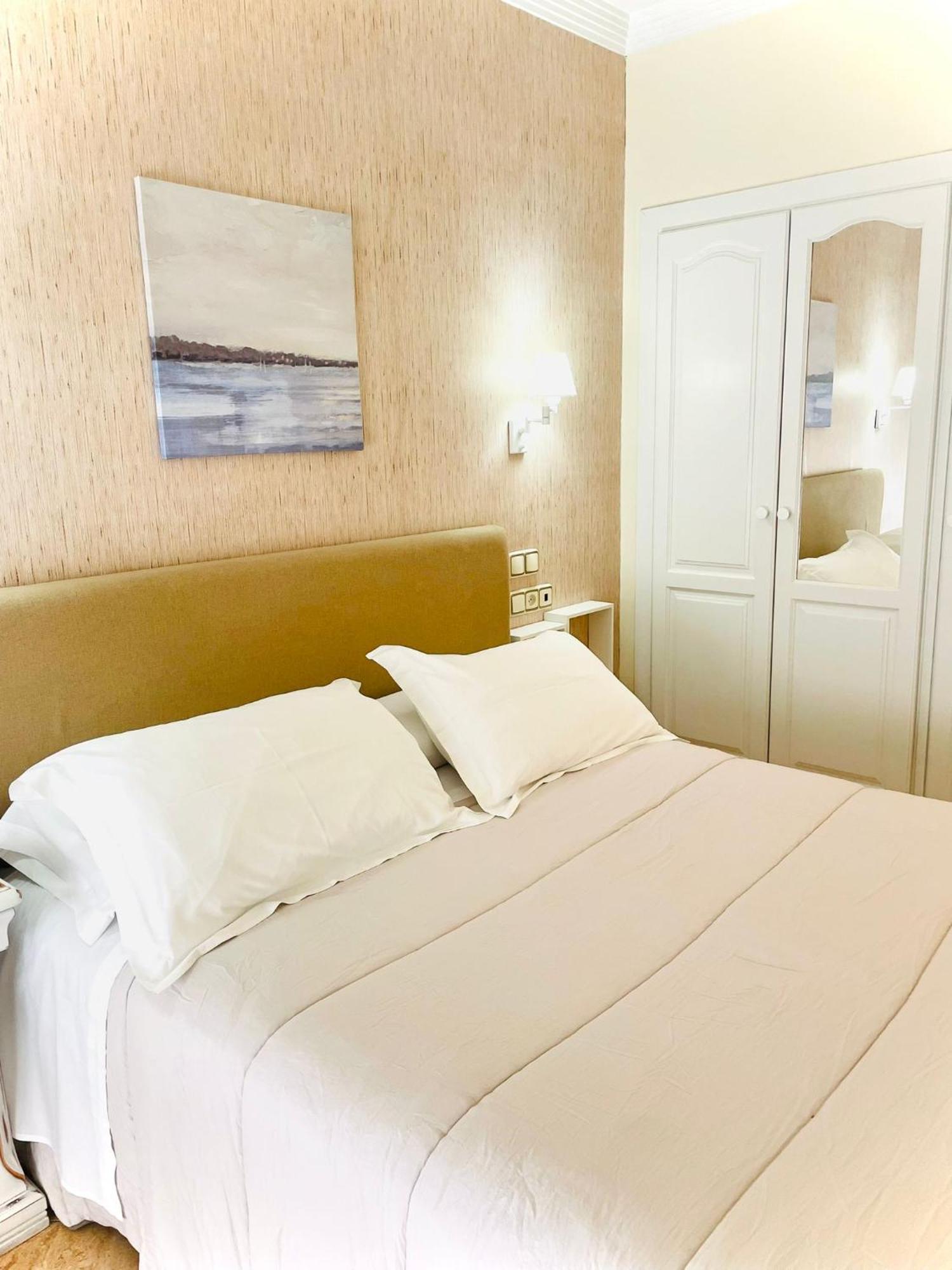 Hotel Playa Del Carmen Barbate Zewnętrze zdjęcie