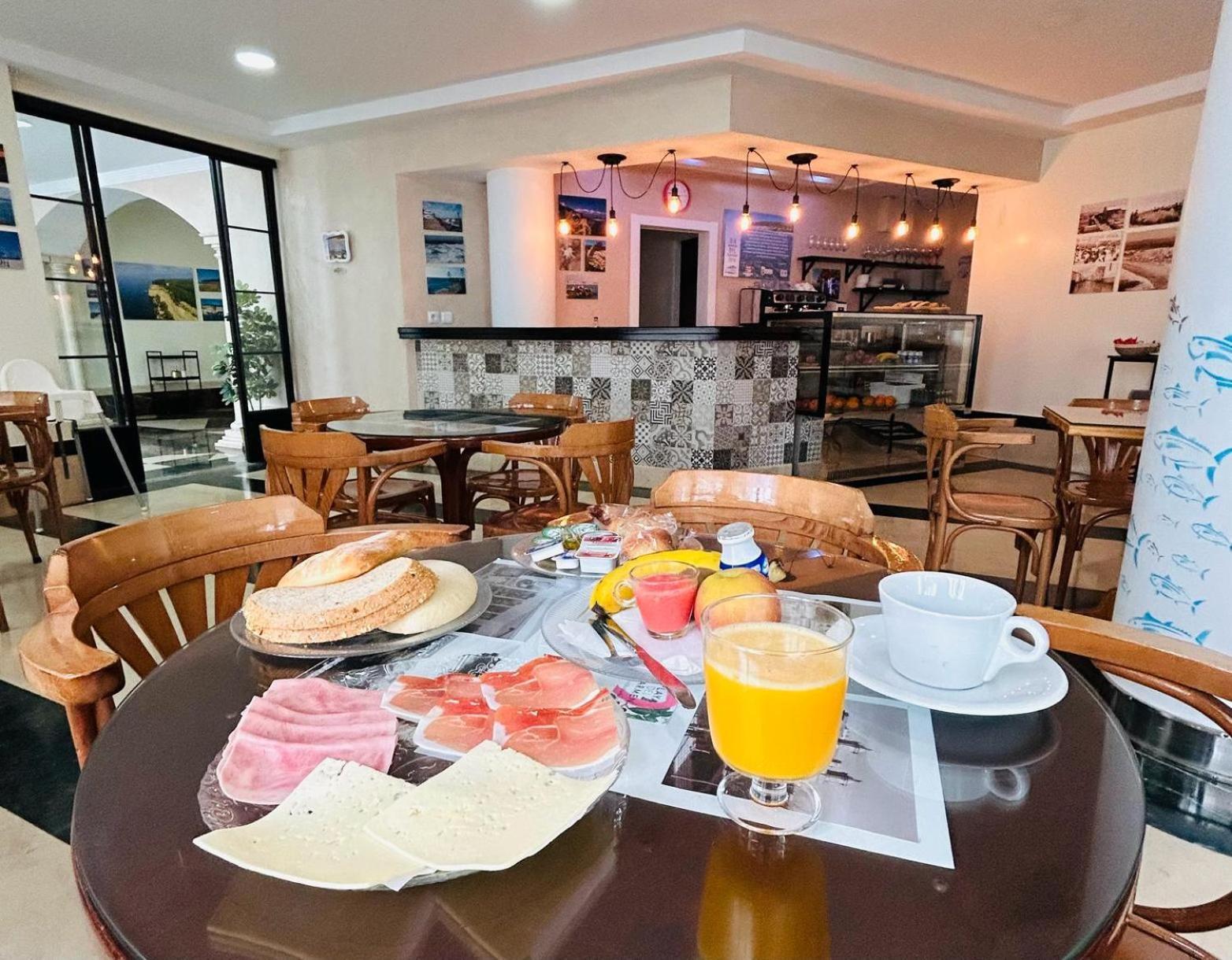 Hotel Playa Del Carmen Barbate Zewnętrze zdjęcie
