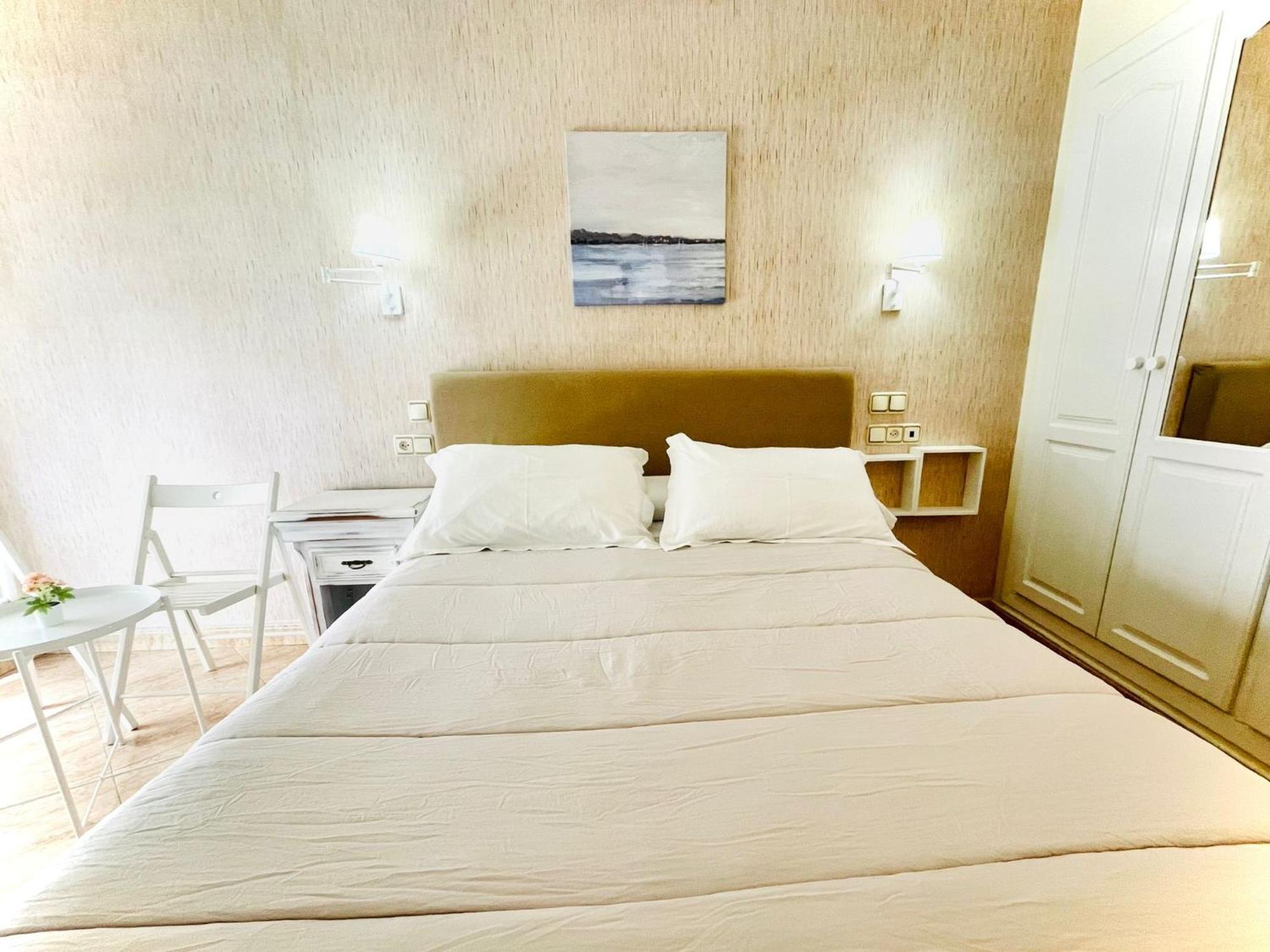 Hotel Playa Del Carmen Barbate Zewnętrze zdjęcie