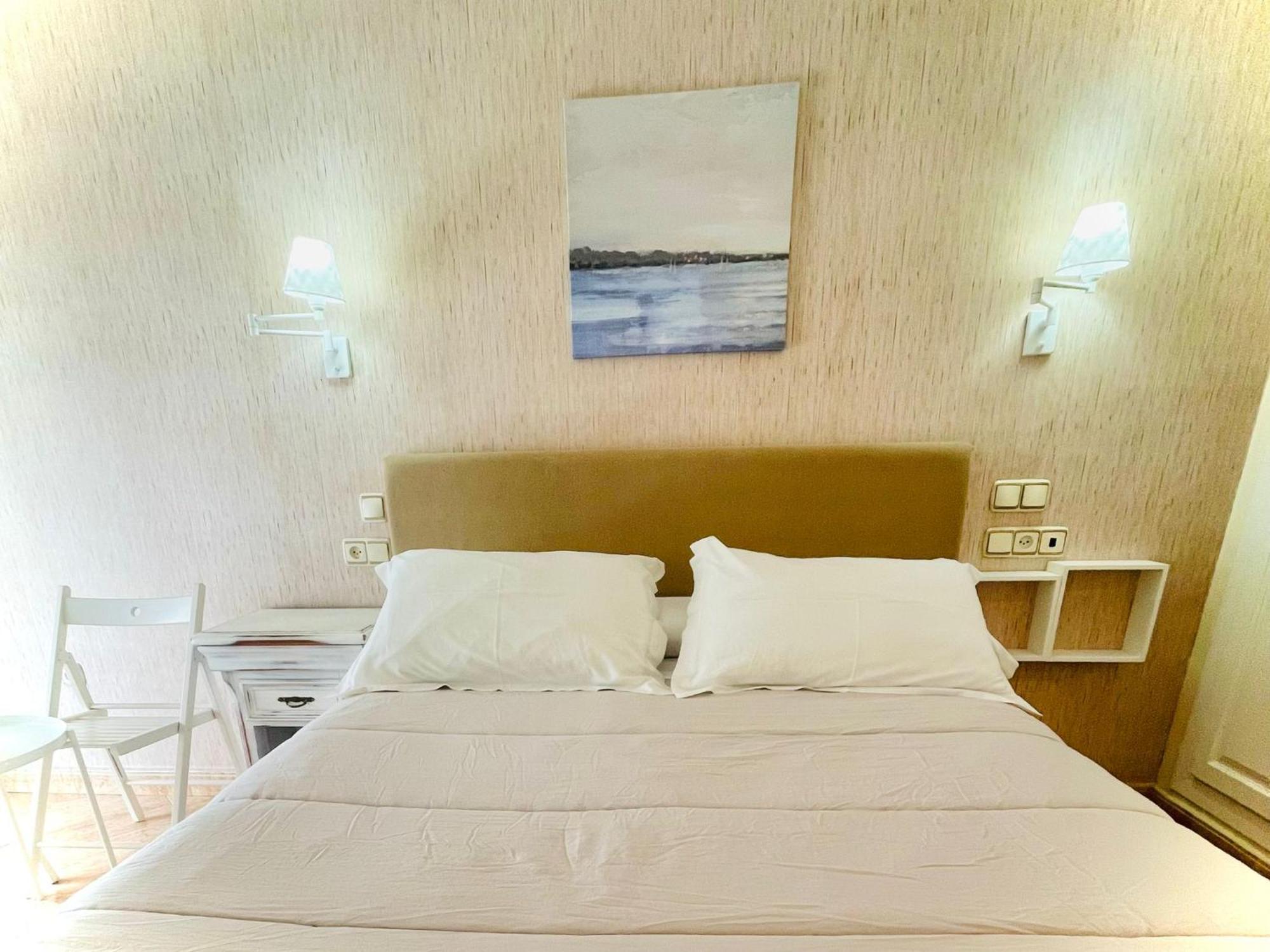 Hotel Playa Del Carmen Barbate Zewnętrze zdjęcie