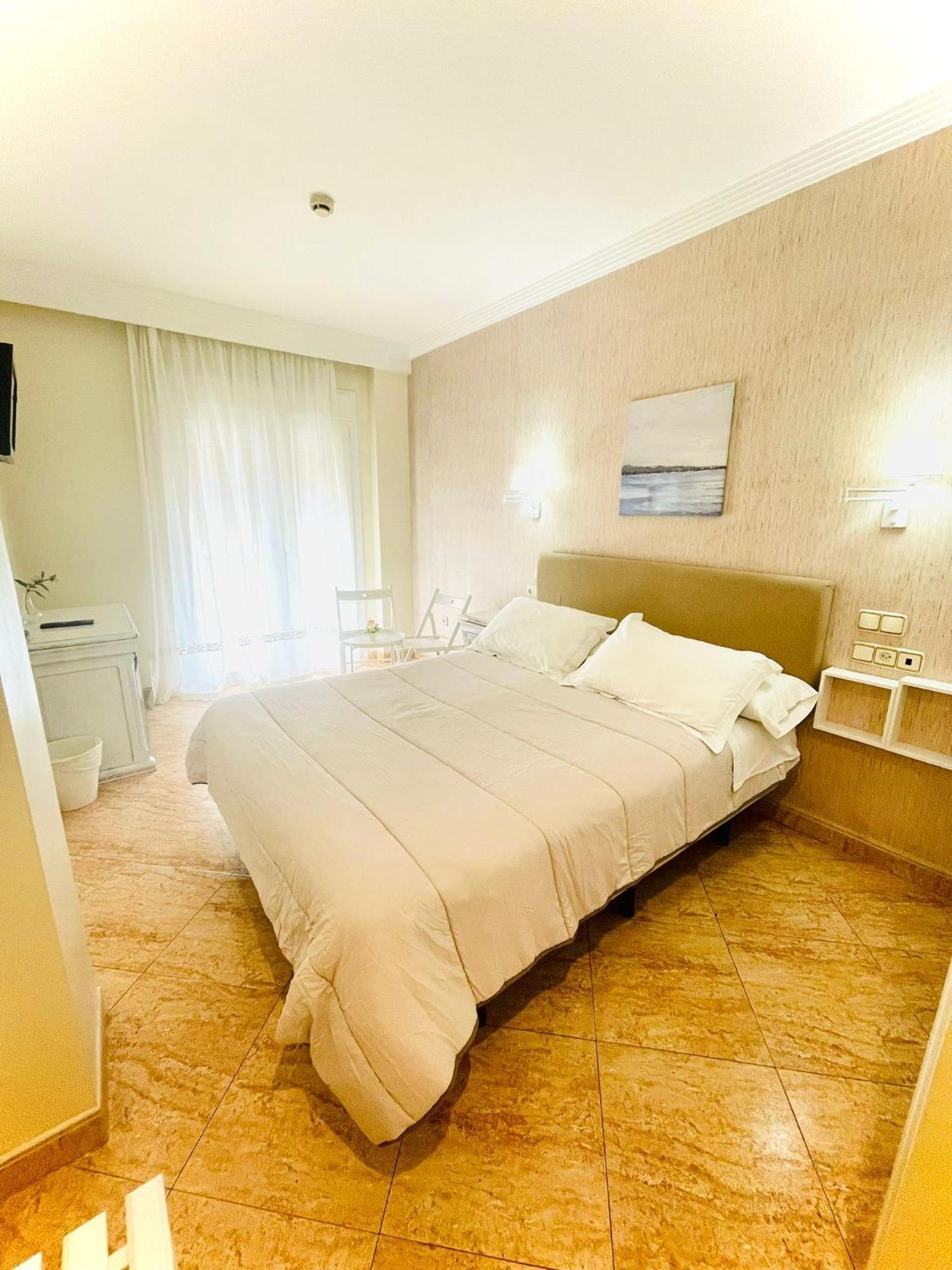 Hotel Playa Del Carmen Barbate Zewnętrze zdjęcie