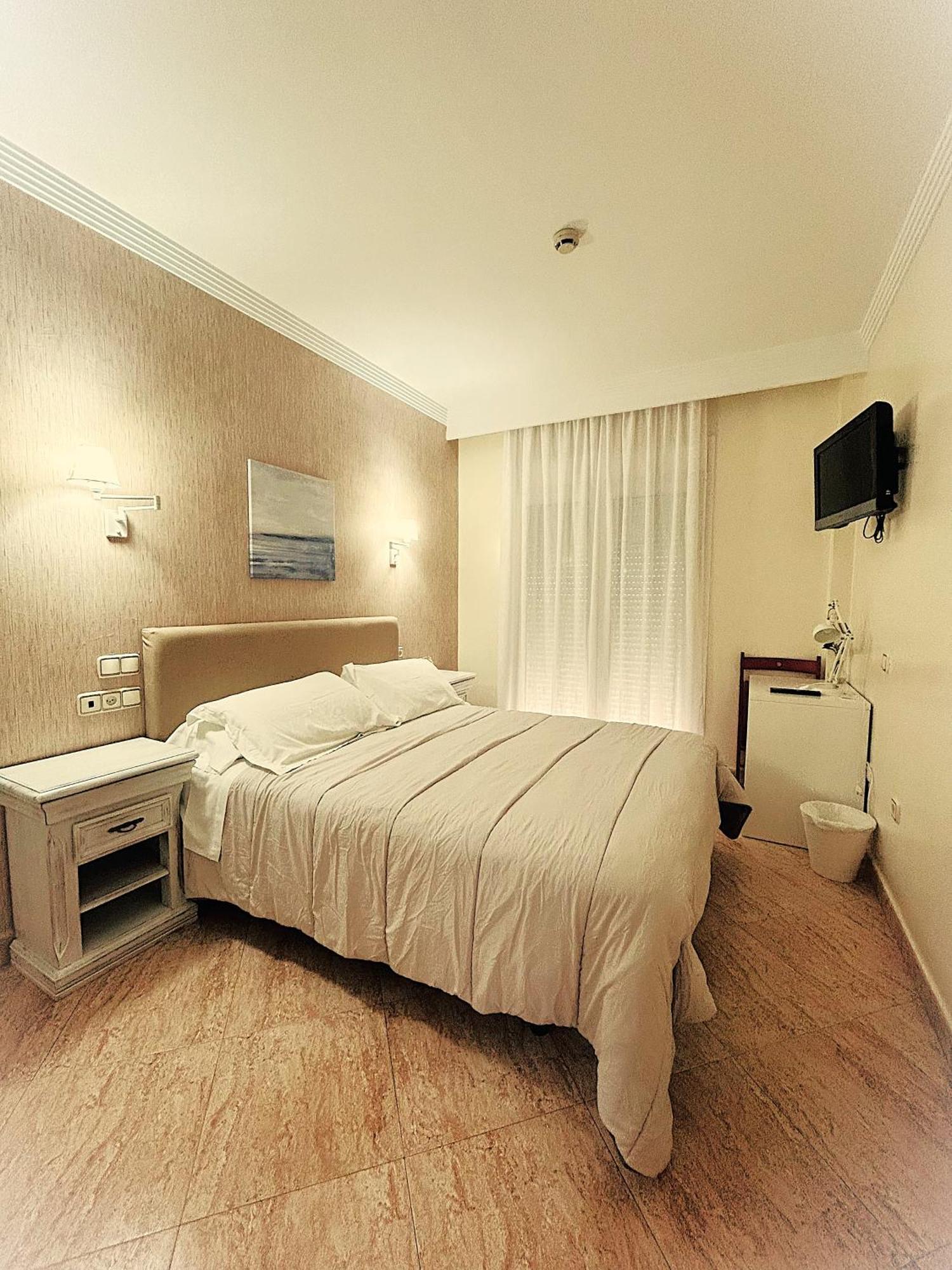 Hotel Playa Del Carmen Barbate Zewnętrze zdjęcie