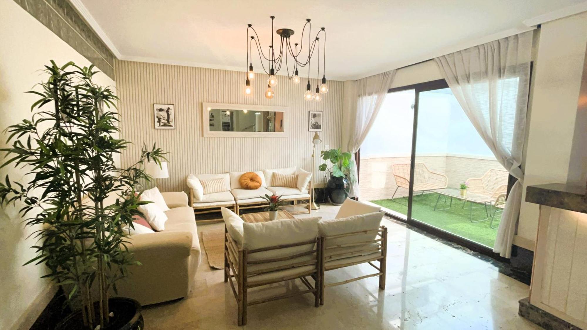Hotel Playa Del Carmen Barbate Zewnętrze zdjęcie